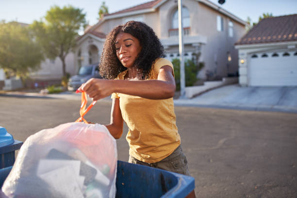 Attic Cleanout Services in Wilson Conococheague, MD