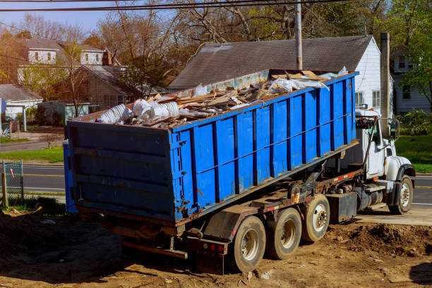 Best Household Junk Removal  in Wilson Conococheague, MD