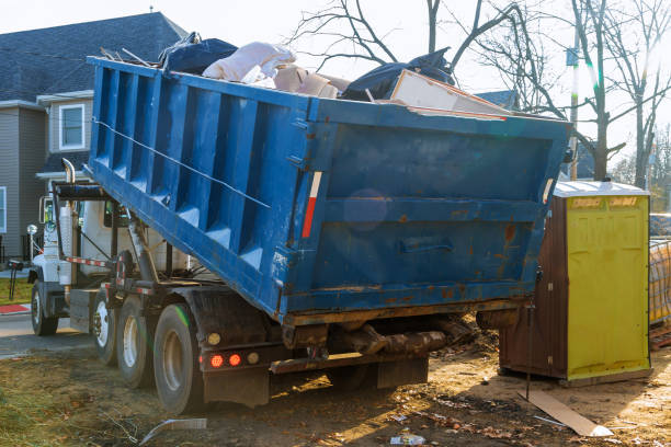Wilson Conococheague, MD Junk Removal Company