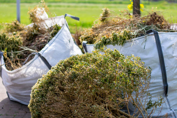 Best Construction Debris Removal  in Wilson Conococheague, MD