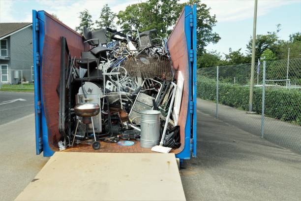 Best Junk Removal and Recycling  in Wilson Conococheague, MD