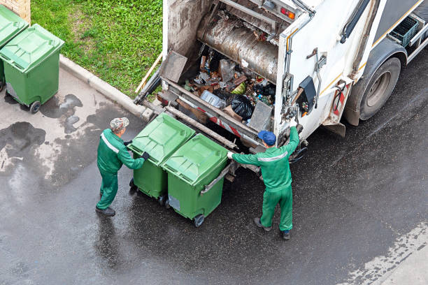 Debris Removal in Wilson Conococheague, MD