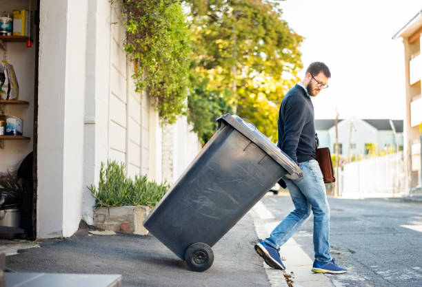 Best Construction Debris Removal  in Wilson Conococheague, MD