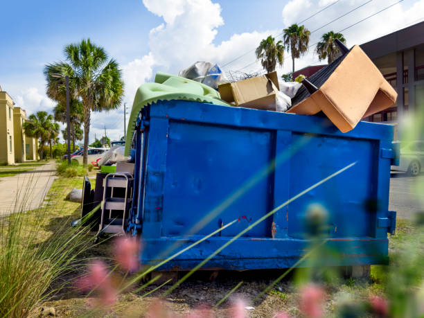 Best Trash Removal Near Me  in Wilson Conococheague, MD