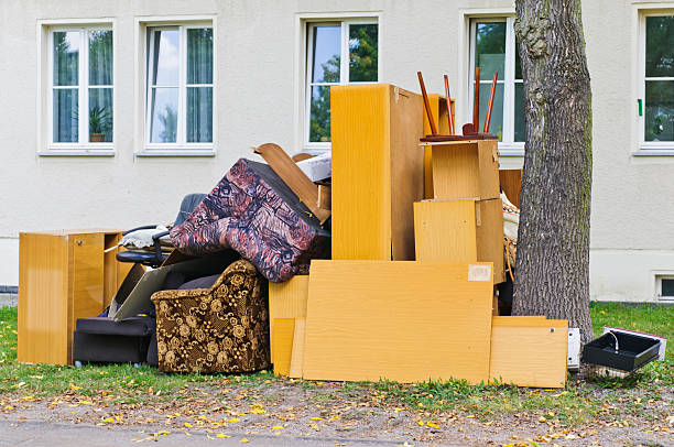 Best Office Junk Removal  in Wilson Conococheague, MD