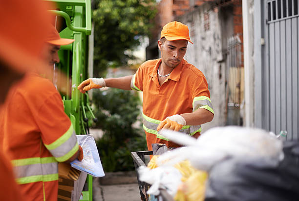 Best Basement Cleanout Services  in Wilson Conococheague, MD