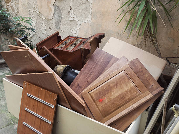 Best Professional Junk Removal  in Wilson Conococheague, MD